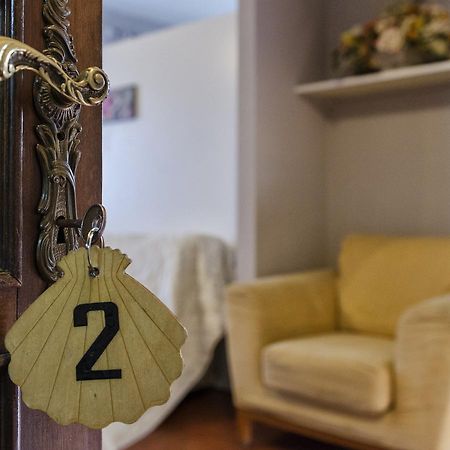 Tuscan Sun Holiday Apartments Лукка Экстерьер фото