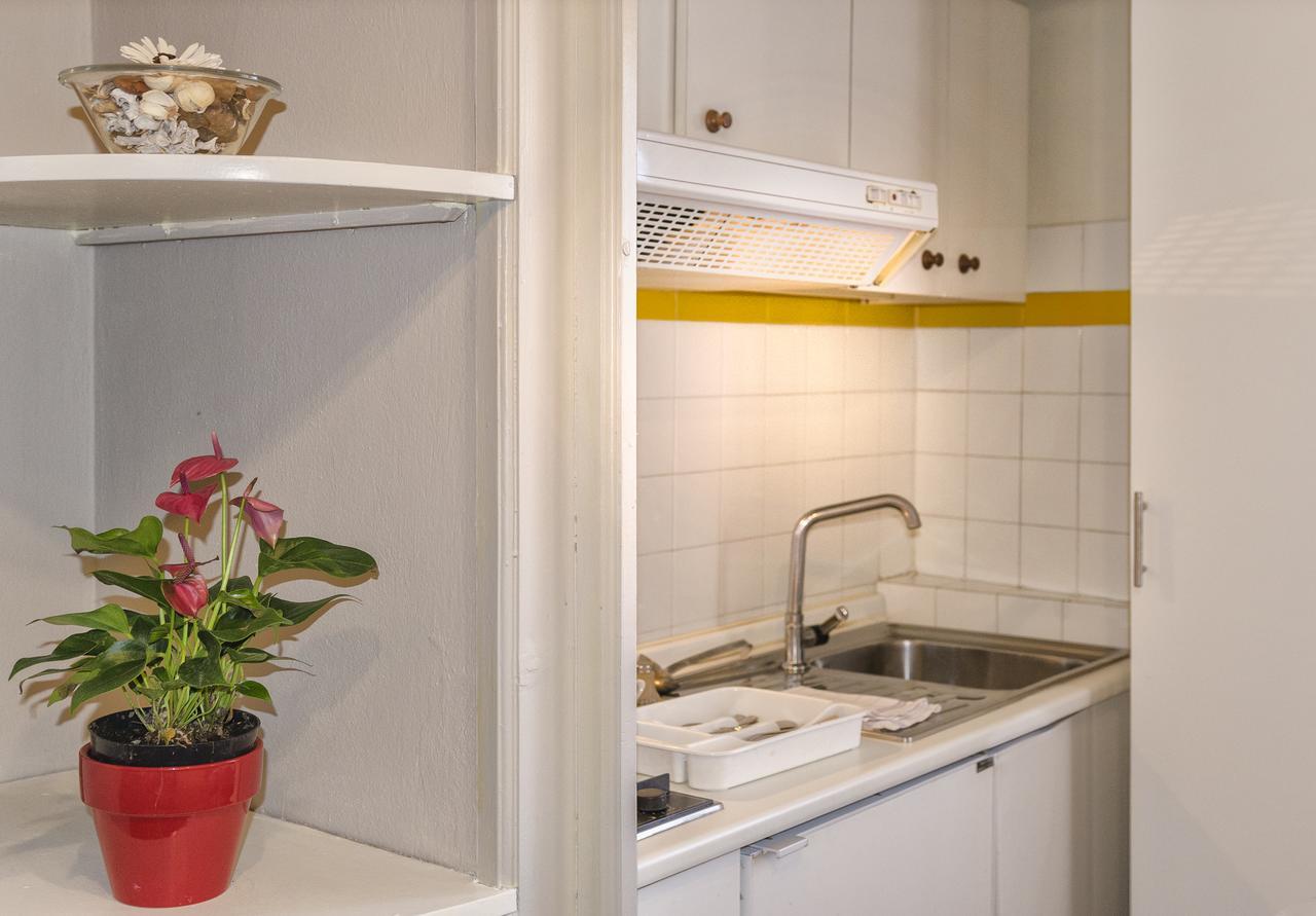 Tuscan Sun Holiday Apartments Лукка Экстерьер фото