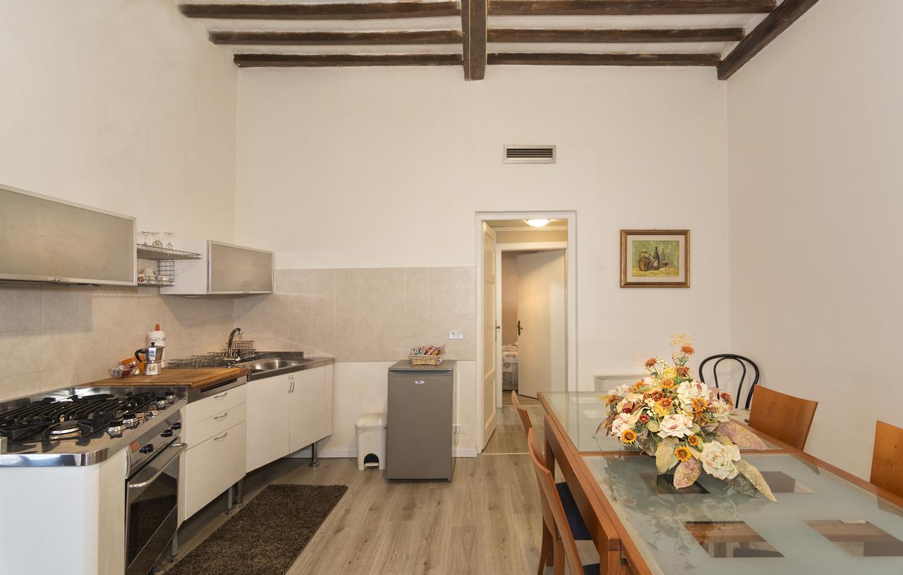 Tuscan Sun Holiday Apartments Лукка Экстерьер фото