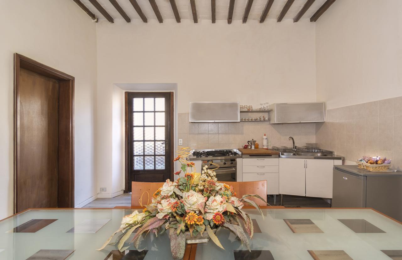 Tuscan Sun Holiday Apartments Лукка Экстерьер фото