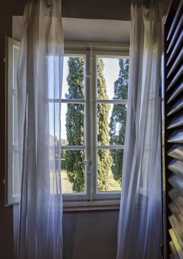 Tuscan Sun Holiday Apartments Лукка Экстерьер фото