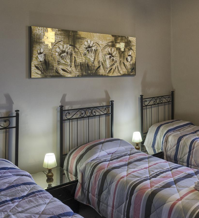 Tuscan Sun Holiday Apartments Лукка Экстерьер фото