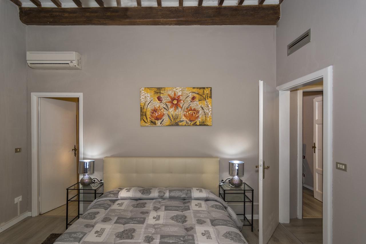 Tuscan Sun Holiday Apartments Лукка Экстерьер фото