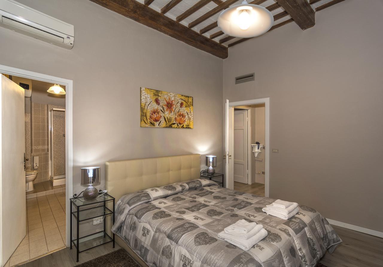 Tuscan Sun Holiday Apartments Лукка Экстерьер фото