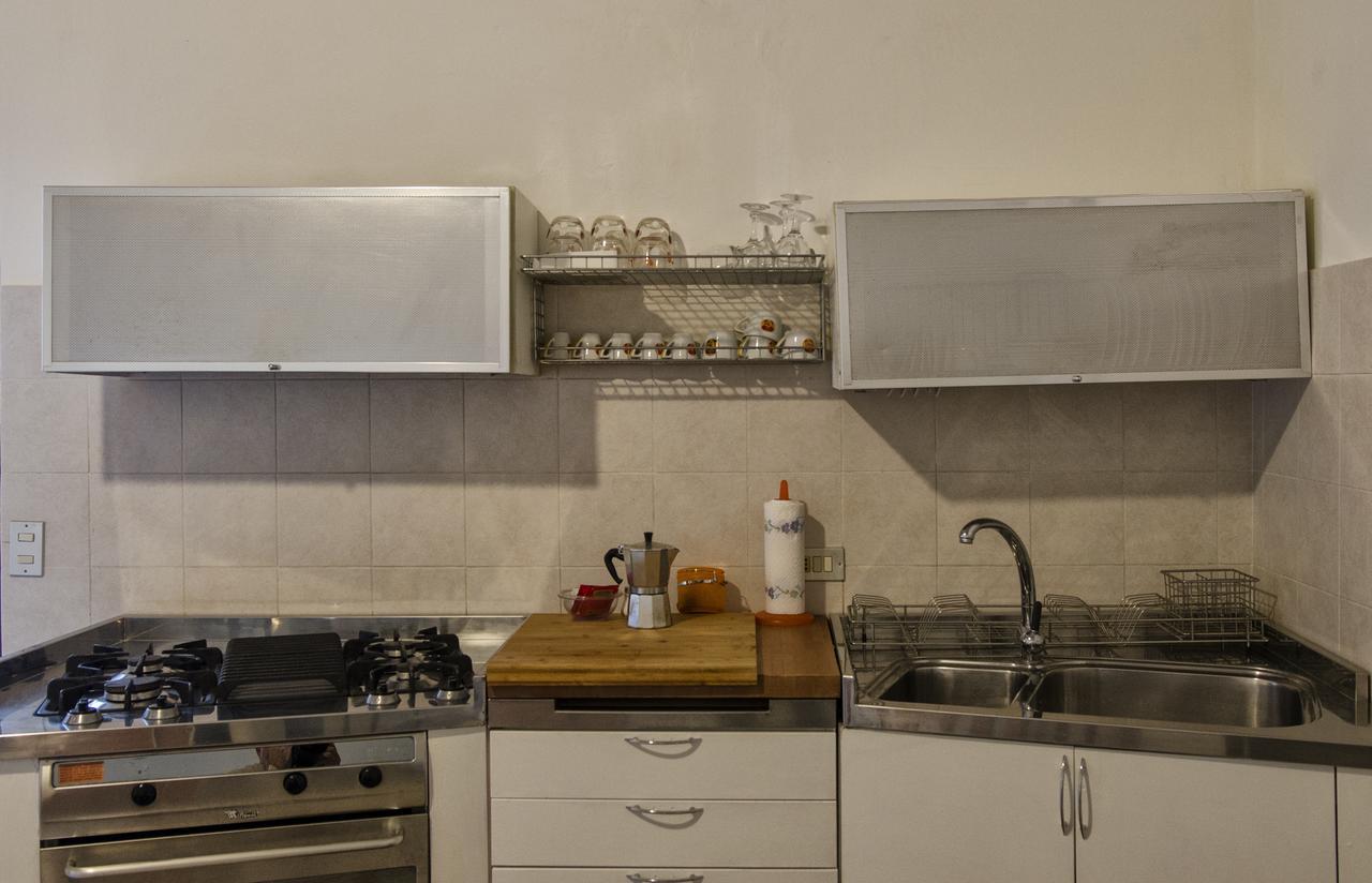 Tuscan Sun Holiday Apartments Лукка Экстерьер фото