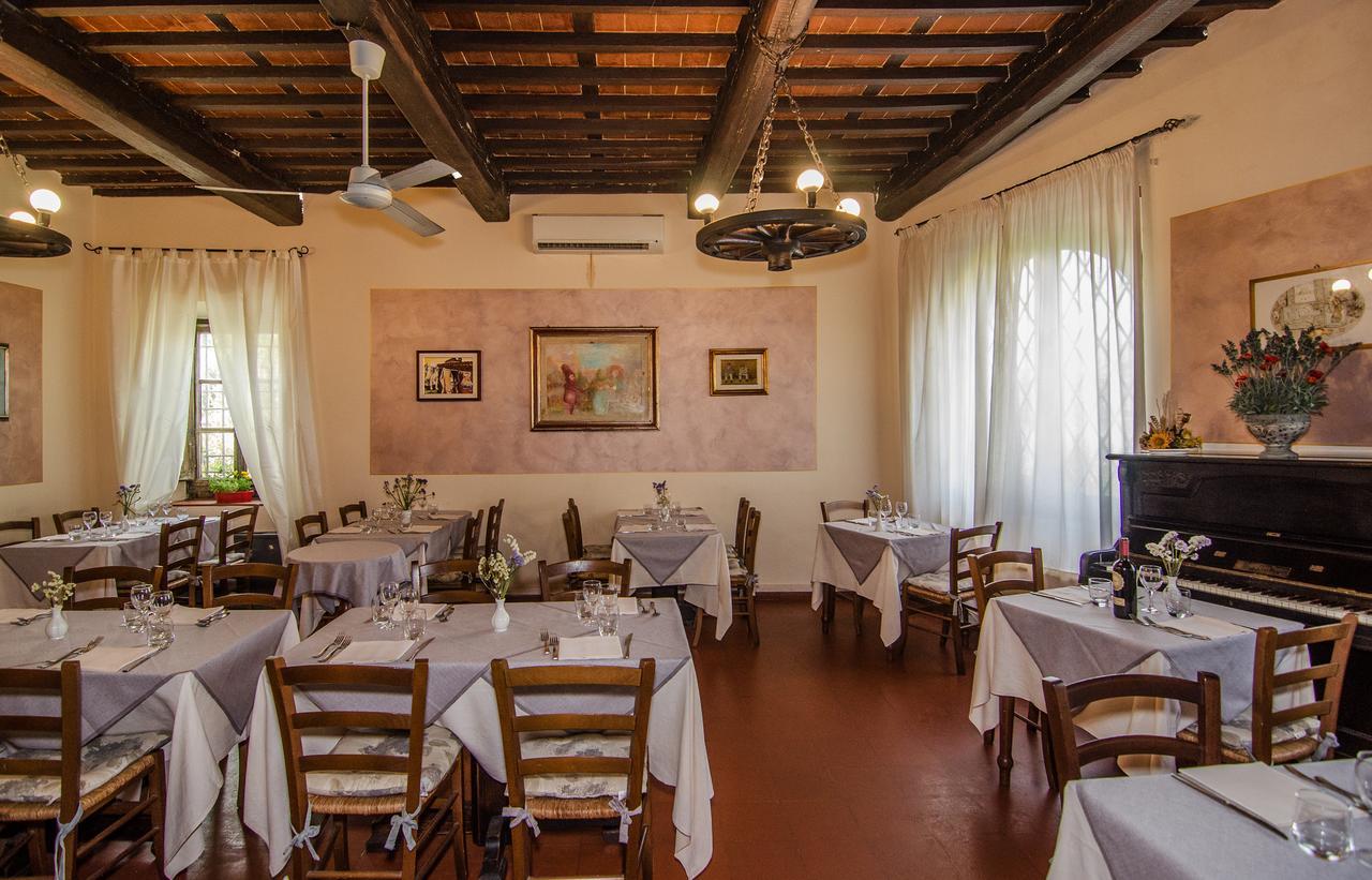 Tuscan Sun Holiday Apartments Лукка Экстерьер фото