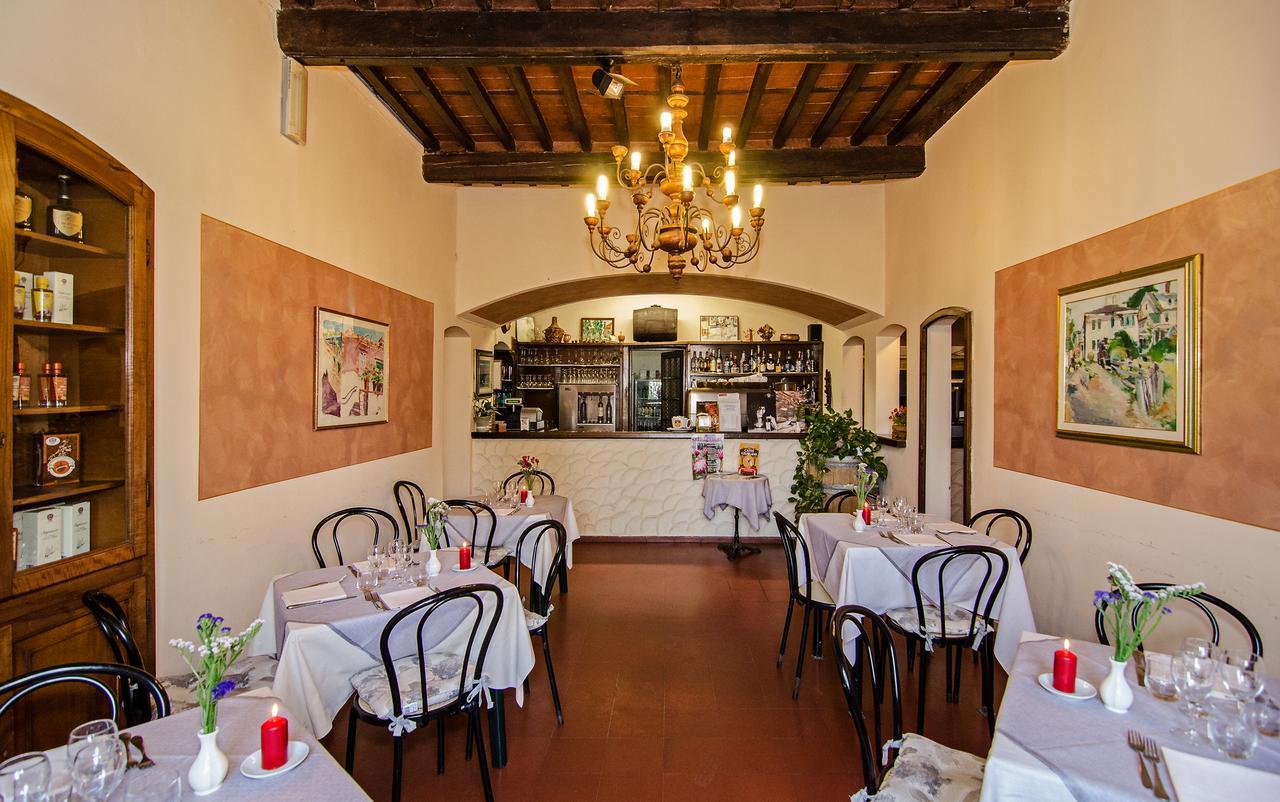Tuscan Sun Holiday Apartments Лукка Экстерьер фото