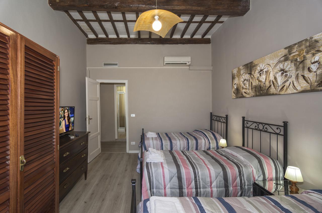 Tuscan Sun Holiday Apartments Лукка Экстерьер фото