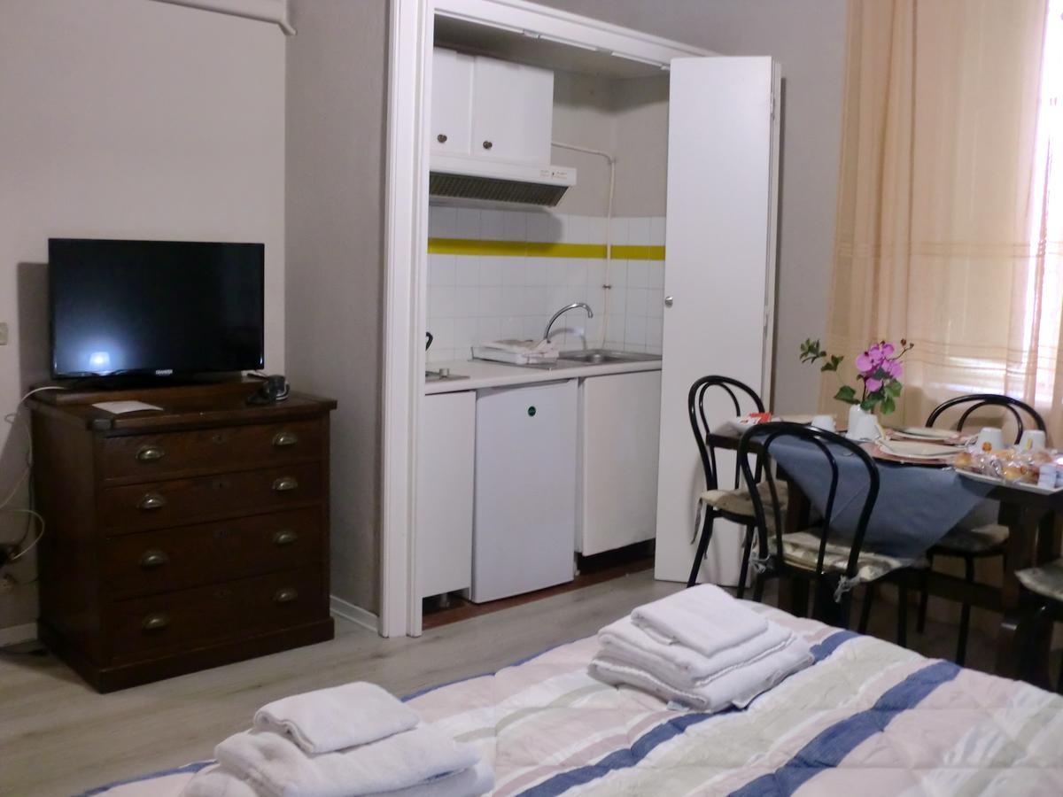 Tuscan Sun Holiday Apartments Лукка Номер фото