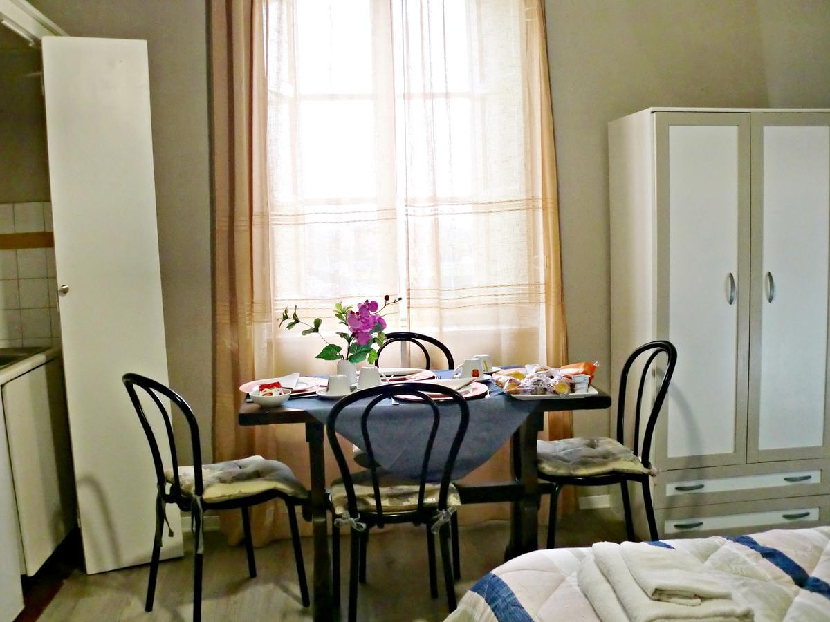 Tuscan Sun Holiday Apartments Лукка Экстерьер фото