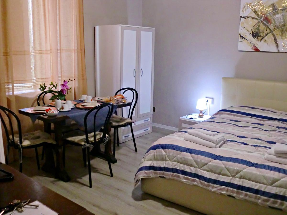 Tuscan Sun Holiday Apartments Лукка Экстерьер фото