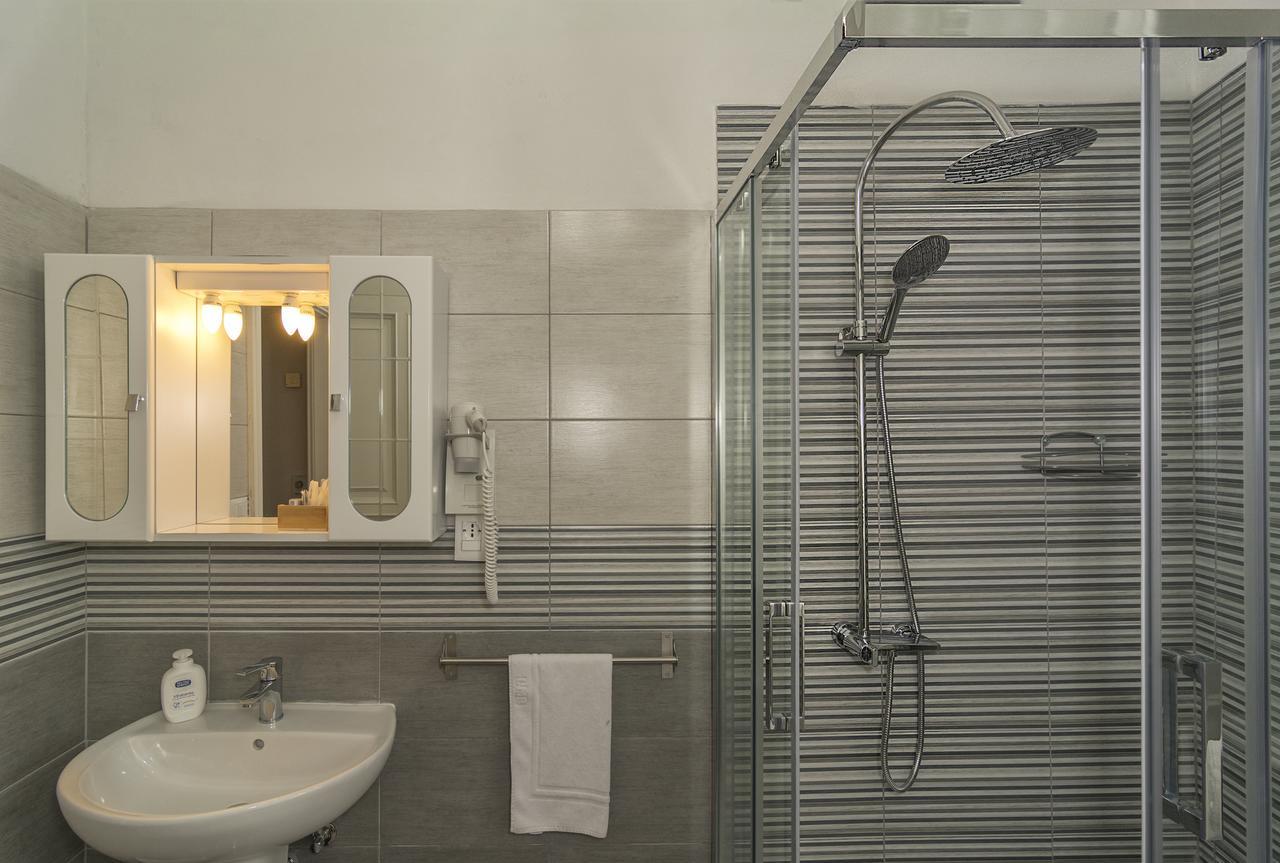 Tuscan Sun Holiday Apartments Лукка Экстерьер фото