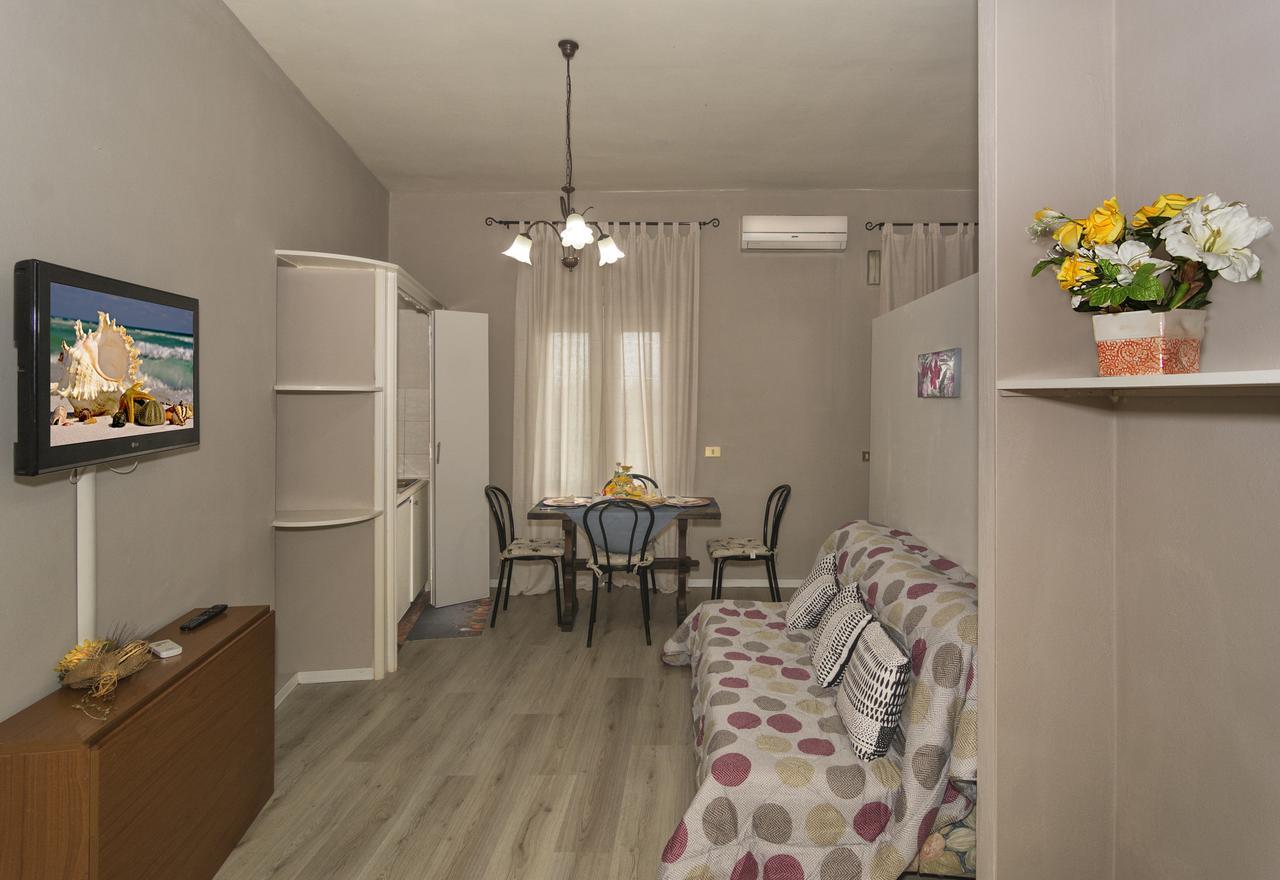 Tuscan Sun Holiday Apartments Лукка Экстерьер фото