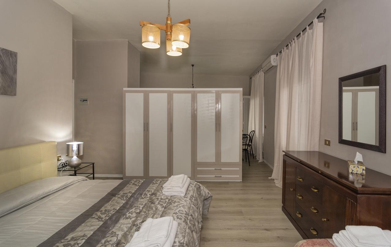 Tuscan Sun Holiday Apartments Лукка Экстерьер фото