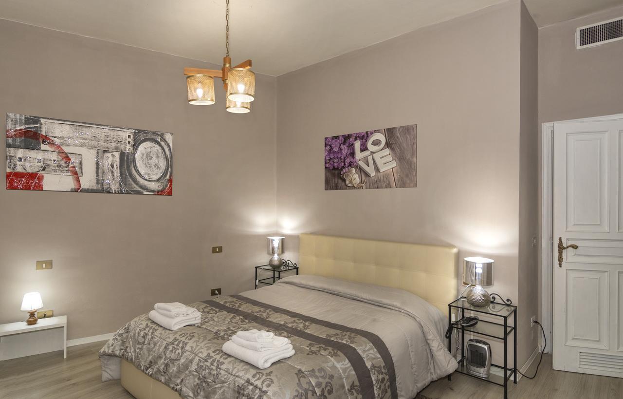 Tuscan Sun Holiday Apartments Лукка Экстерьер фото