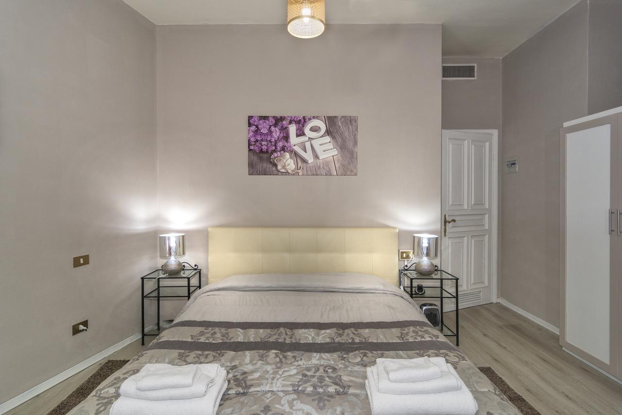 Tuscan Sun Holiday Apartments Лукка Экстерьер фото