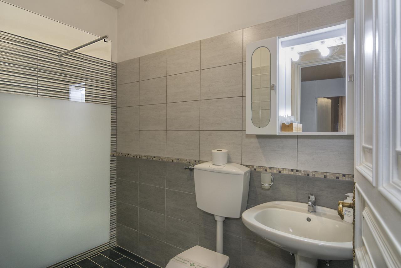 Tuscan Sun Holiday Apartments Лукка Экстерьер фото